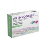 Northline Arthrodeese Type II Collagen MSM 30 Tablet