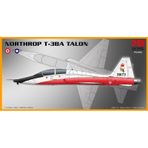 Northrop T-38a Talon Pm Model Demonte Plastik Uçak Maket Kiti
