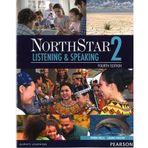 [(Northstar Listening and Speaking 2 with MyEnglishLab)] [Author: Robin Mills] published on (August, 2014)