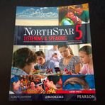 NorthStar Listening and Speaking 5 with MyEnglishLab