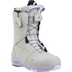 Northwave Grace 2 Spin Kadın Snowboard Botu Beyaz Renkli Ergonomik Tasarım ve Konfor - 40.5