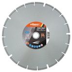 Norton Clipper 10284 Pro Zmd 944T 350 mm Daire Testere