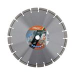 Norton Clipper 350 x 25.4 mm 2x2 Daire Testere