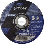 Norton Kesme Taşı 115X1
