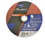 Norton Kesme Taşı Disk 25'li