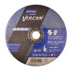 Norton Kesme Taşı Diski 180X1,6