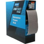 Norton P180 150x14 Yuvarlak Zımpara