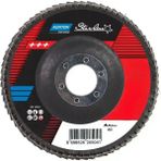Norton P40 115x22.23 Flap Disk