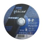 NORTON Vulcan 180 x 3 x 22,23 Metal ve İnox Kesme Taşı 25'li
