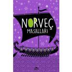 Norveç Masalları - Frederick H. Martens