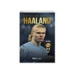 Norveçli Gol Makinesi Erling Haaland Gece Kitaplığı