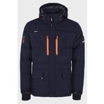 Norway Geographical Erkek Parka BASILBOLI