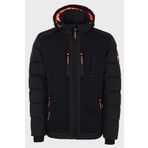 Norway Geographical Erkek Parka BEACHWOOD