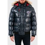 Norway Geographical Erkek Parka BUGS