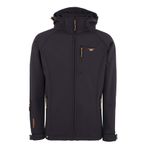 Norway Geographical Taboo Koyu Gri Erkek Outdoor Mont