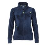 Norway Geographical Upaline Lacivert Outdoor Kadın Polar