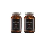 Norwegian Health Omega 3 2x60 Kapsül Balık Yağı