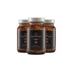 Norwegian Health Omega 3 3x60 Kapsül Balık Yağı