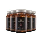 Norwegian Health Omega 3 5x60 Kapsül Balık Yağı