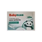 Nose Baby Nose Nazal Burun Aspiratörü