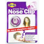 Nose Clip Horlama Mani Olan Burun Aparatı
