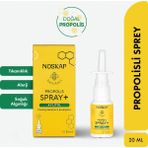 Noskap Propolisli Burun Spreyi 20 ml