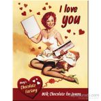 Nostalgic Art 14261 Magnet