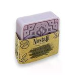 Nostalji Adında (%100 El Yapımı) Lavanta Hamam Banyo Sabunu 110GR