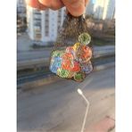 Nostalji Kutusu Nostaljik Cam Cicile Misket 25 Li Bilye 1 Adet Dev Cicile Hediyeli