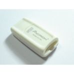 Nostaljik Cep Kotenartt Micro Sd Hafıza Kart Okuyucu USB - beyaz