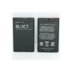 Nostaljik Cep Nokia 6303i C5 Batarya Bl-5ct