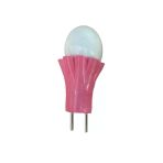 Nostaljik Duy, Gece Lambası Duyu Tak Çıkar Model Ampulü Çapa Light 1 Watt