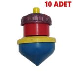 Nostaljik Lezzetler Basmalı Topaç (10'lu)