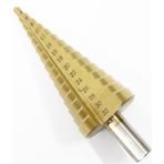 Nostaljik Lezzetler Kademeli Matkap Ucu Tekli 4 - 32 mm