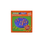 Nostaljik Lezzetler Nostaljik Oyuncak Solo Test