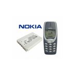 Nostaljik Nokia 3310 Batarya Pil 3315 3410 3510 Batarya Pil 1300 Mah