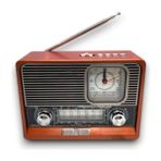 Nostaljik Radyo 1647 - 01-Siyah
