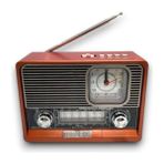 Nostaljik Radyo 1647 - Renkli