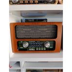 Nostaljik Radyo - Adaçayı Yeşili