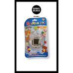Nostaljik Sanal Bebek ( Virtual Pets ) - Beyaz Elma - Renkli