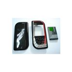 Nostaljik Sıfır Nokia 7610 Kapak Ve Tuş Takımı + Bl-5c Batarya