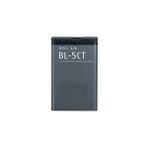 Nostaljikcep Kotenart Nostaljik Cep Nokia Bl-5ct Batarya Pil,sıfır