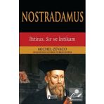 Nostradamus - michel zevaco michel zevaco