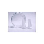 Nostril Retainer Kısa (Burun Deliği Şekillendirici) No: 9