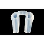 Nostril Retainer NO:5 (Burun Deliği Şekillendirici) - Beyaz