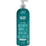Not Your Mother's Aquatic Mint & Coastal Sea Holly Saç Derisi Bakım Saç Kremi 450ML