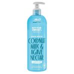Not Your Mothers Coconut Milk Agave Nectar 450 ml Saç Kremi