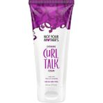 Not Your Mother's Curl Talk Bukle Belirginleştirici Durulanmayan Saç Kremi 177 ml