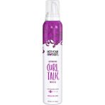 Not Your Mother's Curl Talk Bukle Belirginleştirici Saç Köpüğü 198Gr