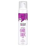Not Your Mother's Curl Talk Bukle Yenileyici Saç Köpüğü 236Ml